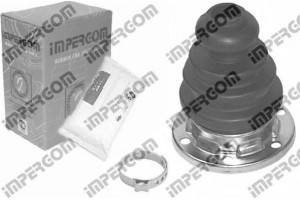 Original Imperium Σετ φούσκες, Άξονας μετ. κίν. - 33644