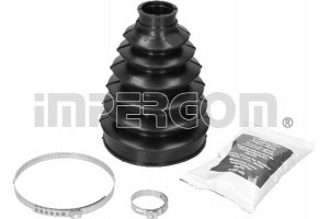 Original Imperium Σετ φούσκες, Άξονας μετ. κίν. - 33656