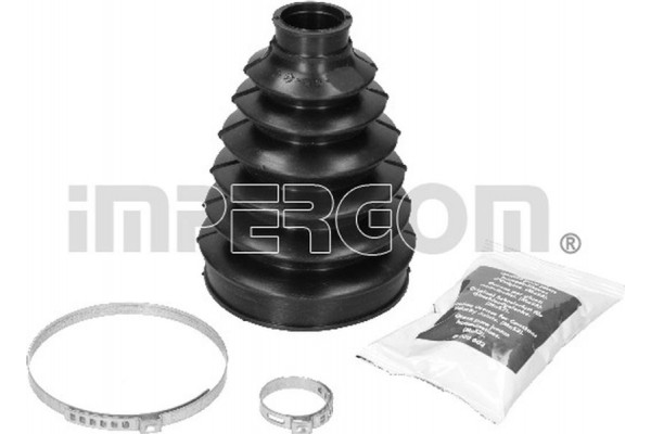 Original Imperium Σετ φούσκες, Άξονας μετ. κίν. - 33656