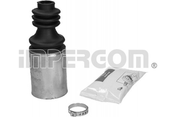 Original Imperium Σετ φούσκες, Άξονας μετ. κίν. - 33661