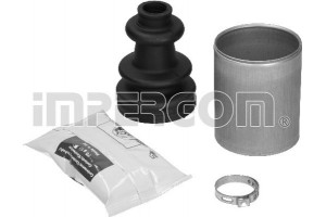 Original Imperium Σετ φούσκες, Άξονας μετ. κίν. - 33662