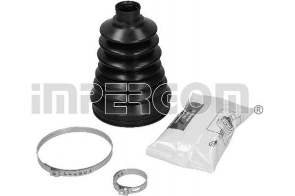 Original Imperium Σετ φούσκες, Άξονας μετ. κίν. - 33664/TE