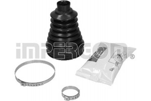 Original Imperium Σετ φούσκες, Άξονας μετ. κίν. - 33666/TE