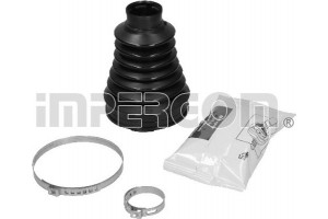 Original Imperium Σετ φούσκες, Άξονας μετ. κίν. - 33667/TE