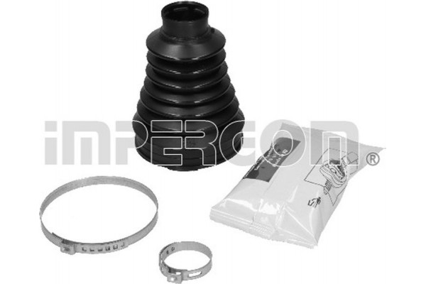 Original Imperium Σετ φούσκες, Άξονας μετ. κίν. - 33667/TE