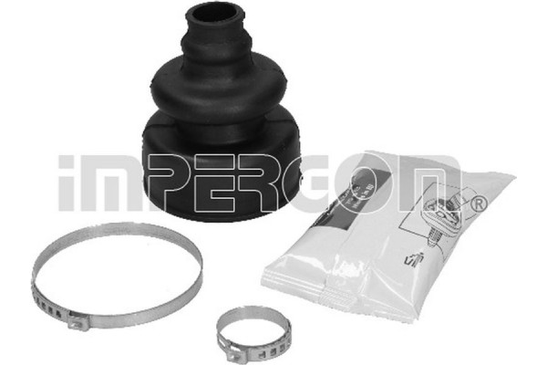 Original Imperium Σετ φούσκες, Άξονας μετ. κίν. - 33668