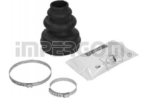 Original Imperium Σετ φούσκες, Άξονας μετ. κίν. - 33670