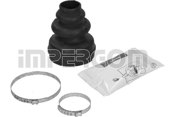 Original Imperium Σετ φούσκες, Άξονας μετ. κίν. - 33670