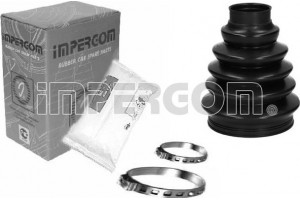 Original Imperium Σετ φούσκες, Άξονας μετ. κίν. - 33674