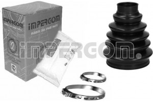 Original Imperium Σετ φούσκες, Άξονας μετ. κίν. - 33674/TE