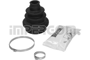 Original Imperium Σετ φούσκες, Άξονας μετ. κίν. - 33680