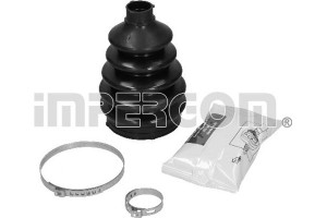 Original Imperium Σετ φούσκες, Άξονας μετ. κίν. - 33682/TE