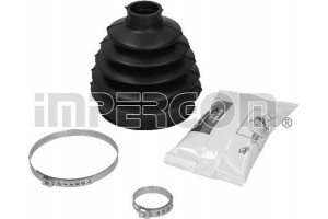 Original Imperium Σετ φούσκες, Άξονας μετ. κίν. - 33683