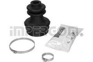 Original Imperium Σετ φούσκες, Άξονας μετ. κίν. - 33685