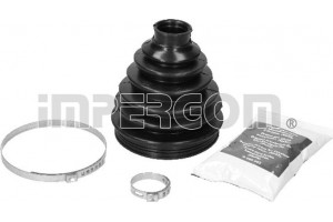 Original Imperium Σετ φούσκες, Άξονας μετ. κίν. - 33687