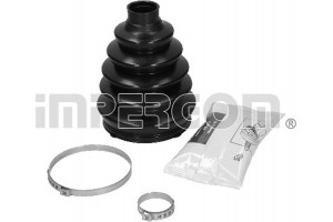 Original Imperium Σετ φούσκες, Άξονας μετ. κίν. - 33687/TE