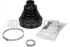 Original Imperium Σετ φούσκες, Άξονας μετ. κίν. - 33689