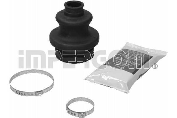 Original Imperium Σετ φούσκες, Άξονας μετ. κίν. - 33693