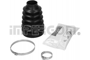 Original Imperium Σετ φούσκες, Άξονας μετ. κίν. - 33697/TE