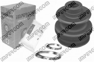 Original Imperium Σετ φούσκες, Άξονας μετ. κίν. - 33698