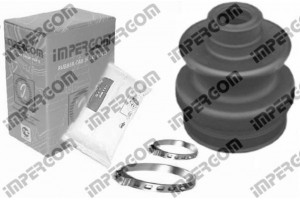 Original Imperium Σετ φούσκες, Άξονας μετ. κίν. - 33698