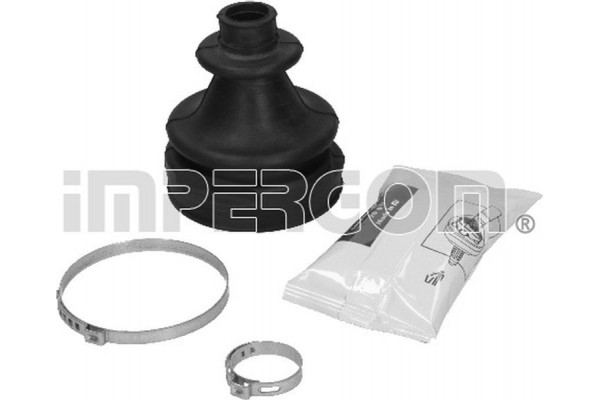 Original Imperium Σετ φούσκες, Άξονας μετ. κίν. - 33700