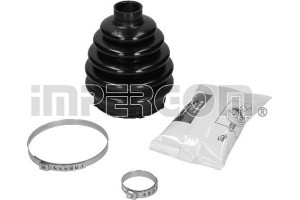 Original Imperium Σετ φούσκες, Άξονας μετ. κίν. - 33701/TE