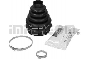 Original Imperium Σετ φούσκες, Άξονας μετ. κίν. - 33705/TE