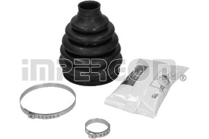 Original Imperium Σετ φούσκες, Άξονας μετ. κίν. - 33707