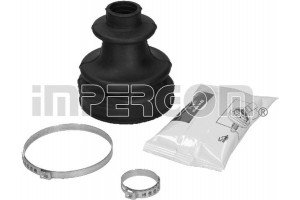 Original Imperium Σετ φούσκες, Άξονας μετ. κίν. - 33708