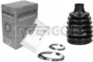 Original Imperium Σετ φούσκες, Άξονας μετ. κίν. - 33715/TE