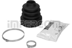 Original Imperium Σετ φούσκες, Άξονας μετ. κίν. - 33719