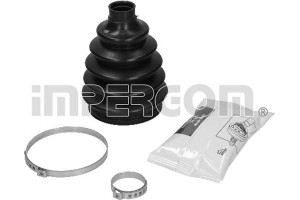 Original Imperium Σετ φούσκες, Άξονας μετ. κίν. - 33721/TE