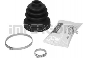 Original Imperium Σετ φούσκες, Άξονας μετ. κίν. - 33724