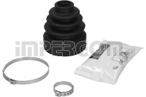 Original Imperium Σετ φούσκες, Άξονας μετ. κίν. - 33725