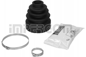 Original Imperium Σετ φούσκες, Άξονας μετ. κίν. - 33725