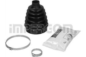 Original Imperium Σετ φούσκες, Άξονας μετ. κίν. - 33726/TE