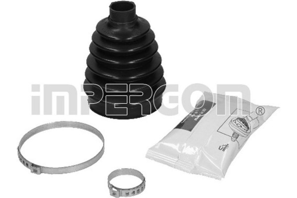 Original Imperium Σετ φούσκες, Άξονας μετ. κίν. - 33726/TE