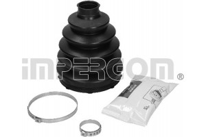 Original Imperium Σετ φούσκες, Άξονας μετ. κίν. - 33727/TE