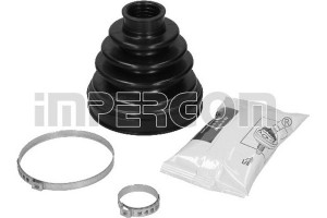 Original Imperium Σετ φούσκες, Άξονας μετ. κίν. - 33728