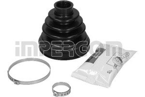 Original Imperium Σετ φούσκες, Άξονας μετ. κίν. - 33728