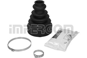 Original Imperium Σετ φούσκες, Άξονας μετ. κίν. - 33732