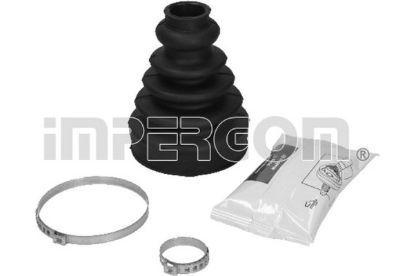 Original Imperium Σετ φούσκες, Άξονας μετ. κίν. - 33732