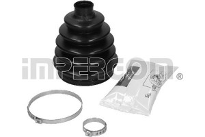 Original Imperium Σετ φούσκες, Άξονας μετ. κίν. - 33739/TE