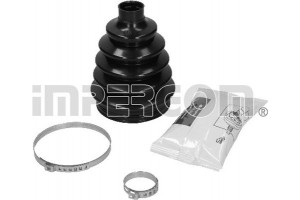 Original Imperium Σετ φούσκες, Άξονας μετ. κίν. - 33741/TE