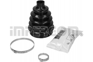 Original Imperium Σετ φούσκες, Άξονας μετ. κίν. - 33741/TE