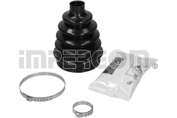 Original Imperium Σετ φούσκες, Άξονας μετ. κίν. - 33741/TE