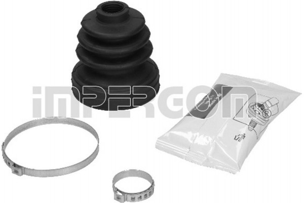 Original Imperium Σετ φούσκες, Άξονας μετ. κίν. - 33742