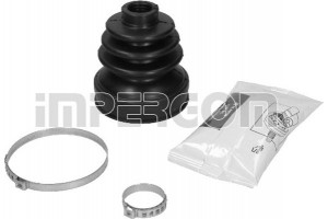 Original Imperium Σετ φούσκες, Άξονας μετ. κίν. - 33743