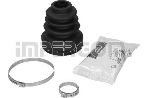 Original Imperium Σετ φούσκες, Άξονας μετ. κίν. - 33744